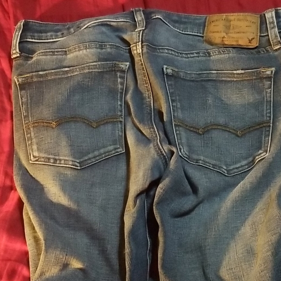 Jeans - Picture 3 of 6